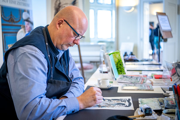 ziz lesung michael bluemel